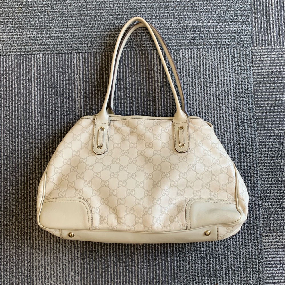 Gucci Guccissima Princy Tote - Picture 3 of 16